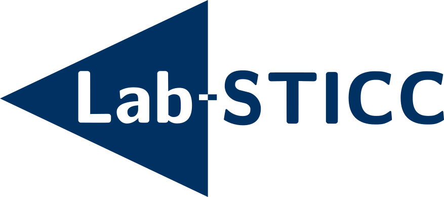 Logo LABSTICC